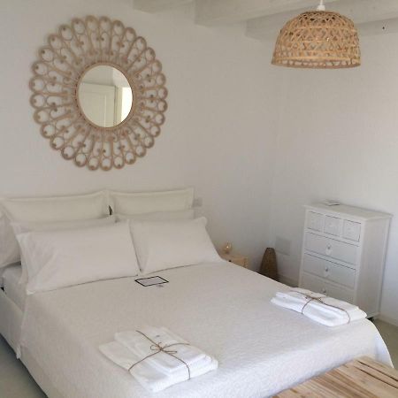 Bed and Breakfast Casa Memi Marzamemi Exterior foto