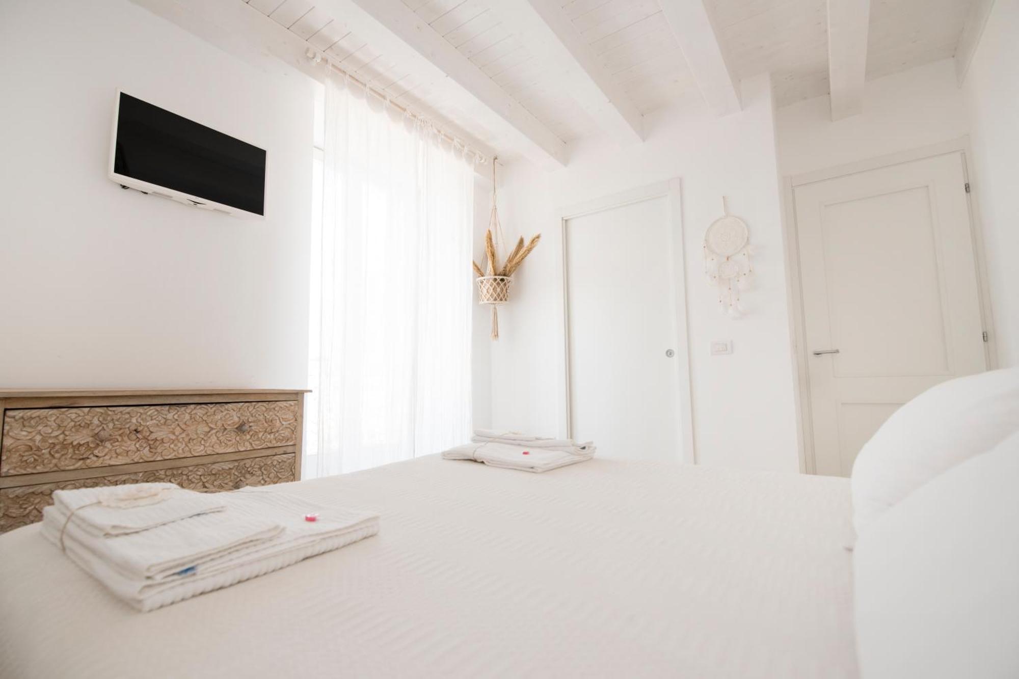 Bed and Breakfast Casa Memi Marzamemi Zimmer foto